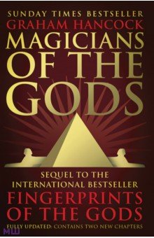 Magicians of the Gods Coronet