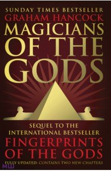 

Magicians of the Gods