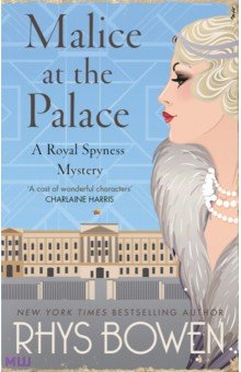 

Malice at the Palace