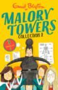Blyton Enid Malory Towers. Collection 2. Books 4-6 blyton enid last term