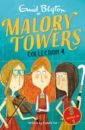 Blyton Enid, Cox Pamela Malory Towers. Collection 4. Books 10-12 blyton enid winter term at malory towers