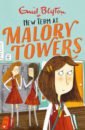 Blyton Enid New Term at Malory Towers