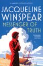 Winspear Jacqueline Messenger of Truth