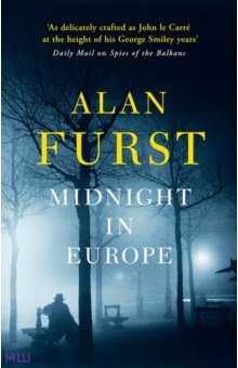 

Midnight in Europe