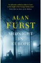 цена Furst Alan Midnight in Europe