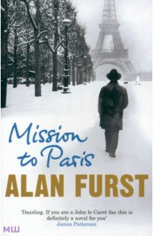 

Mission to Paris