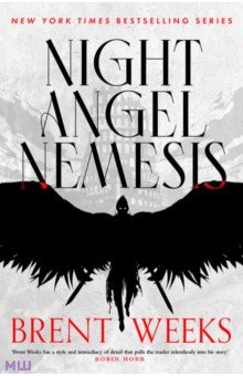 Night Angel Nemesis Orbit