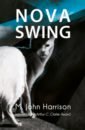 Harrison M. John Nova Swing цена и фото