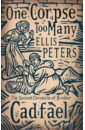 Peters Ellis One Corpse Too Many peters ellis monk s hood