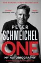 Schmeichel Peter One. My Autobiography jones eddie mcrae donald my life and rugby the autobiography