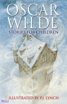 Oscar Wilde Stories for Children Hodder & Stoughton