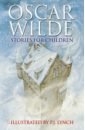 Wilde Oscar Oscar Wilde Stories for Children wilde oscar the young king and other stories cd