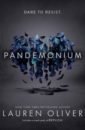 Oliver Lauren Pandemonium серия the international bestseller комплект из 10 книг