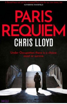 Paris Requiem Orion