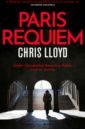 Lloyd Chris Paris Requiem resend the package new buyers please do not place an order the order will not be shipped