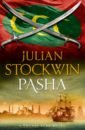 Stockwin Julian Pasha stockwin julian treachery