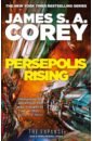 Corey James S. A. Persepolis Rising