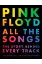 Guesdon Jean-Michel, Margotin Philippe Pink Floyd All The Songs guesdon jean michel margotin philippe pink floyd all the songs