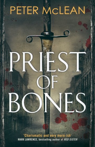 Priest of Bones