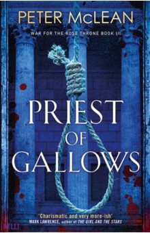 Priest of Gallows Jo Fletcher Books - фото 1