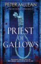 McLean Peter Priest of Gallows