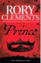 Clements Rory Prince clements toby divided souls