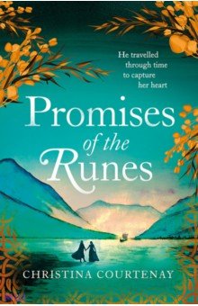 Promises of the Runes Headline