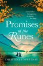 Courtenay Christina Promises of the Runes courtenay christina promises of the runes