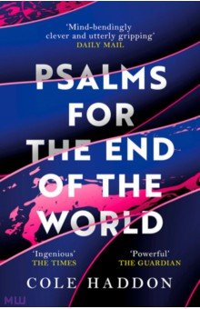 Psalms for the End of the World