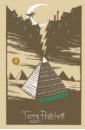 Pratchett Terry Pyramids kingdom of the dead