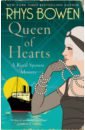 Bowen Rhys Queen of Hearts bowen rhys her royal spyness
