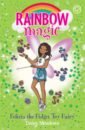 Meadows Daisy Felicia the Fidget Toy Fairy toys for children color