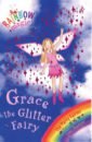 Meadows Daisy Grace The Glitter Fairy hall l the party