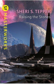 

Raising The Stones