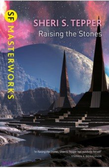 Raising The Stones Gollancz