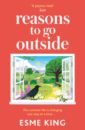 King Esme Reasons to Go Outside o connor frank the best of frank o connor