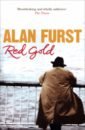 Furst Alan Red Gold cassely jean laurent unusual nights in paris