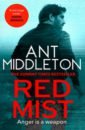Middleton Ant Red Mist middleton ant cold justice