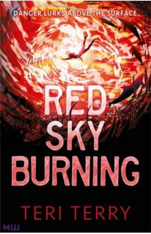 Red Sky Burning Hodder & Stoughton - фото 1
