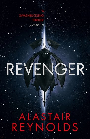 Revenger