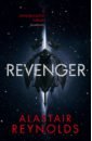space empires iv and v pack Reynolds Alastair Revenger