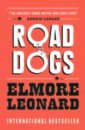 Leonard Elmore Road Dogs leonard elmore hombre