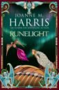 Harris Joanne Runelight
