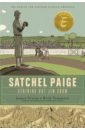Sturm James Satchel Paige. Striking Out Jim Crow paige d d the ravens