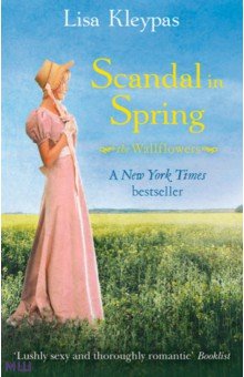 Scandal in Spring Piatkus