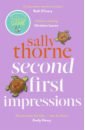Thorne Sally Second First Impressions sommers ruthie mele nick a newport summer off bellevue