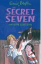 Blyton Enid Fun for the Secret Seven frank janet stein mini shook hazen barbara daddy stories