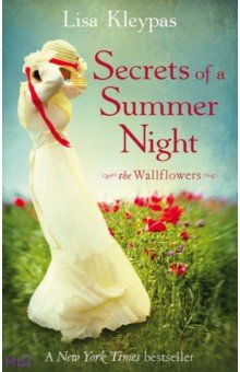 Secrets of a Summer Night Piatkus