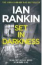 Rankin Ian Set In Darkness rankin ian mcilvanney william the dark remains
