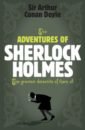 Doyle Arthur Conan The Adventures of Sherlock Holmes motor unhuman